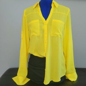 'Express' Women's Portofino Blouse , Size S